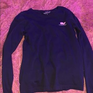 Vineyard Vines long sleeve